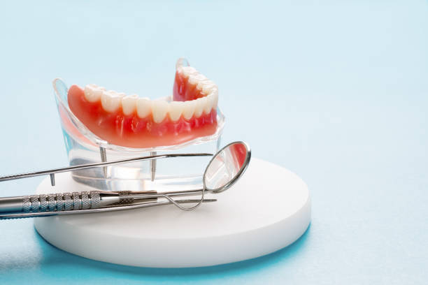 Dental X-Rays and Imaging in Vega, TX