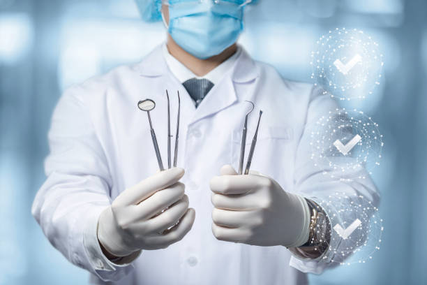 Best Dental Inlays and Onlays  in Vega, TX