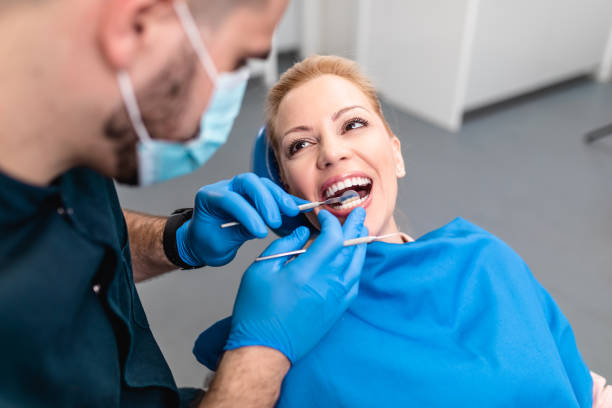 Dental Inlays and Onlays in Vega, TX