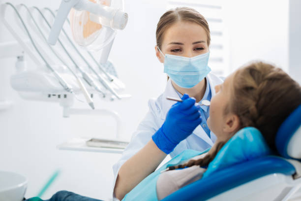 Best Pediatric Dentistry  in Vega, TX